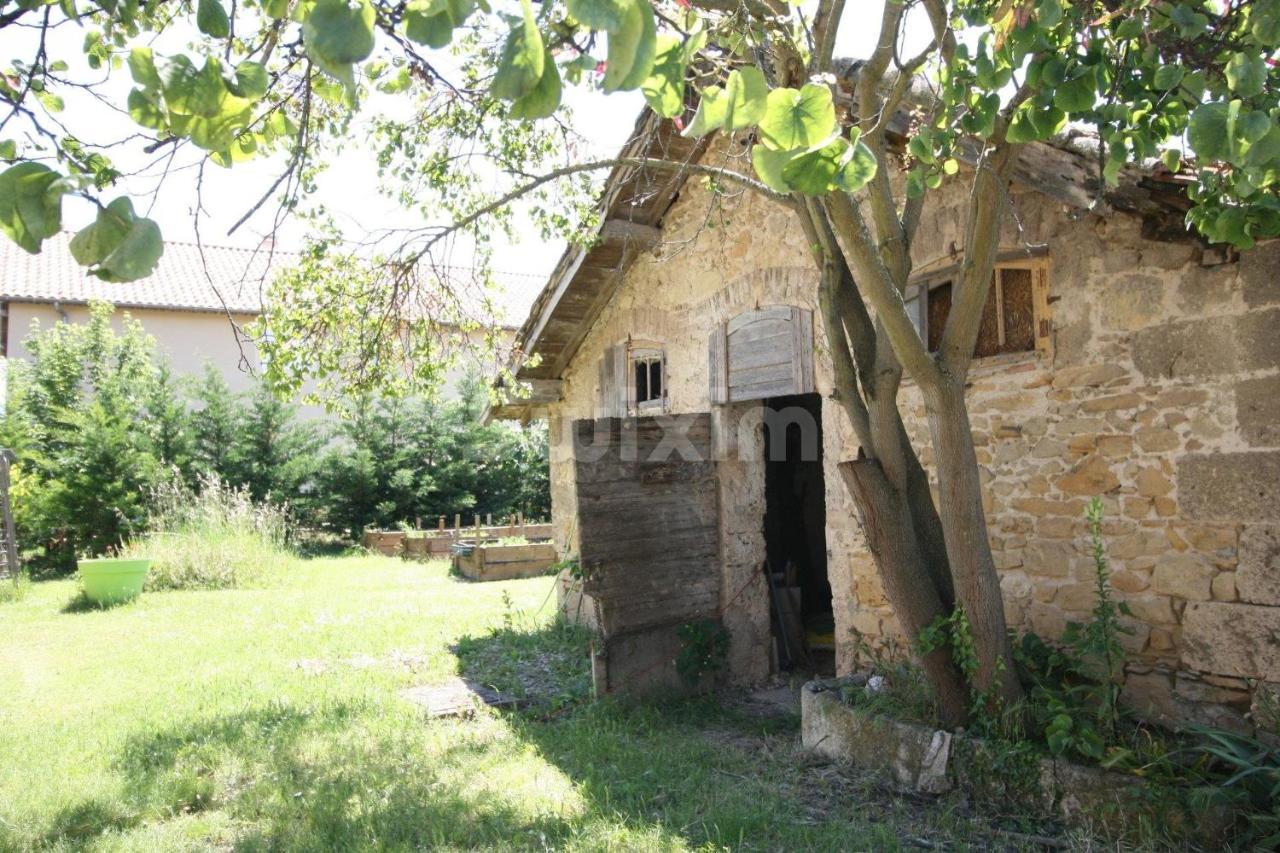 Bed and Breakfast Ferme St Pierre Gite Autonome 2-4 Personnes Chabeuil Exteriér fotografie