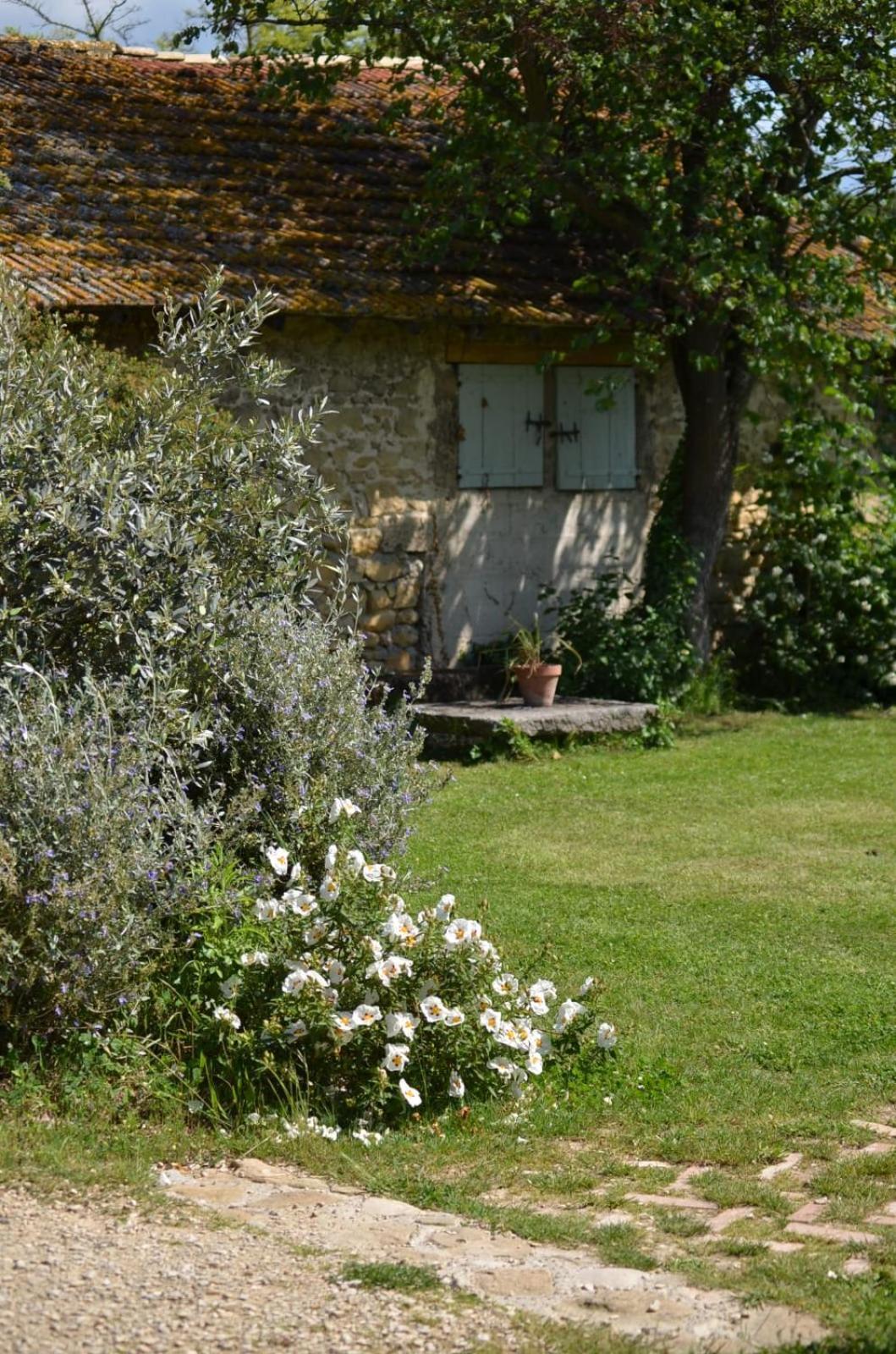 Bed and Breakfast Ferme St Pierre Gite Autonome 2-4 Personnes Chabeuil Exteriér fotografie